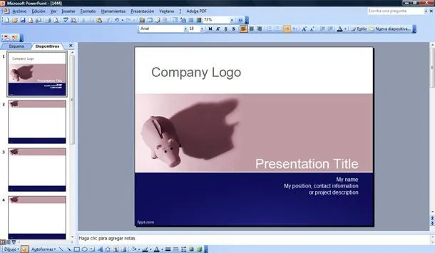 Fondos para Power Point Gratis : : Plantillas PowerPoint Gratis