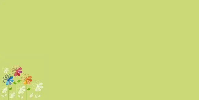 Fondos de primavera Hofmann