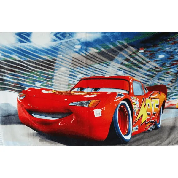 Toalla Cars :: Cortos Disney Pixar Cars