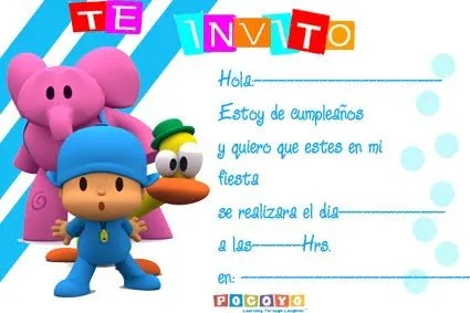 Fondos para tarjetas de cumpleaños de niños - Imagui