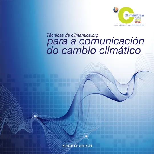 Climántica Formación