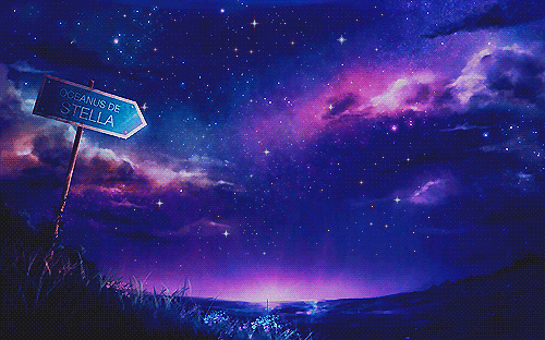 Fondos para tumblr estrellas - Imagui