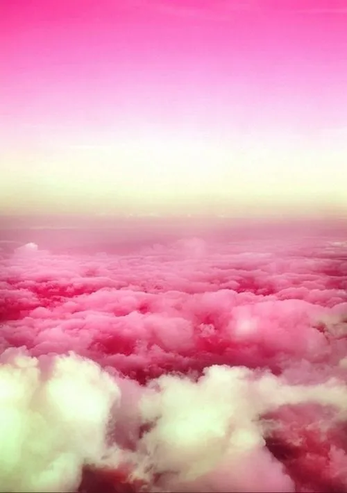 Fondo tumblr nubes - Imagui