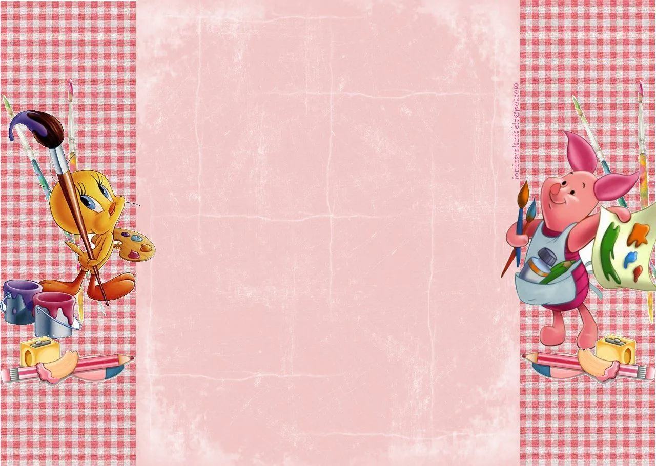 Fondos Yolanda Castro.: PIOLÍN PINTA.