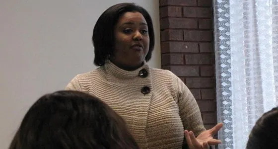 Food Writer Shares, Discusses Caribbean Cuisine with Knox Students ...