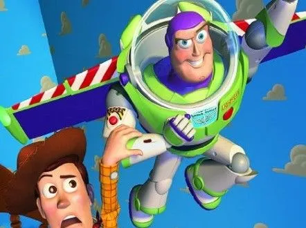 For $150k you could be Buzz Lightyear - CNN.