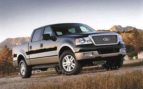 Ford Lobo Lariat: Photos, Reviews, News, Specs, Buy car