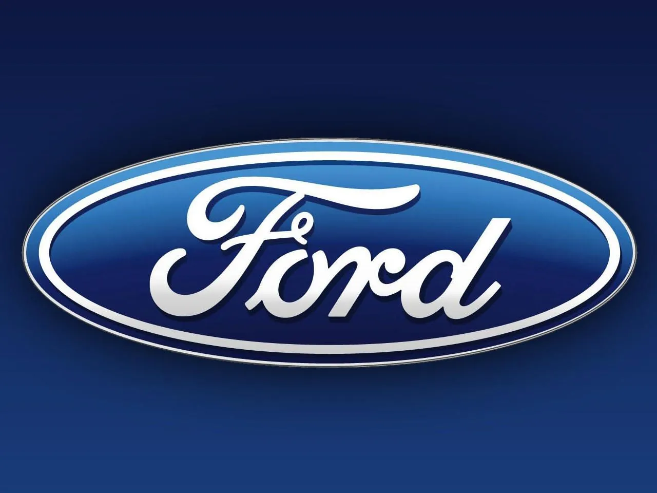 Ford Logo | Auto Cars Concept