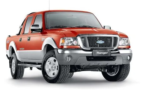 Ford Ranger | Fabricada por Ford Motor Company - Taringa!