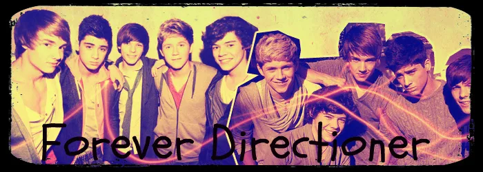 Forever Directioner