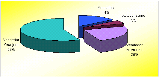 FORMA ACTUAL EN QUE COMPRAN LOS ESTABLECIMIENTOS LA CARNE DE CUY