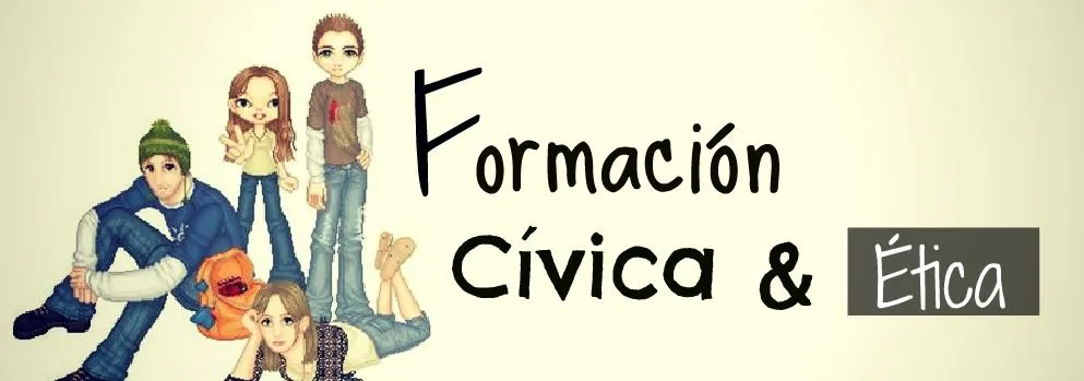 Formación Cívica y Ética - alumnos.karla