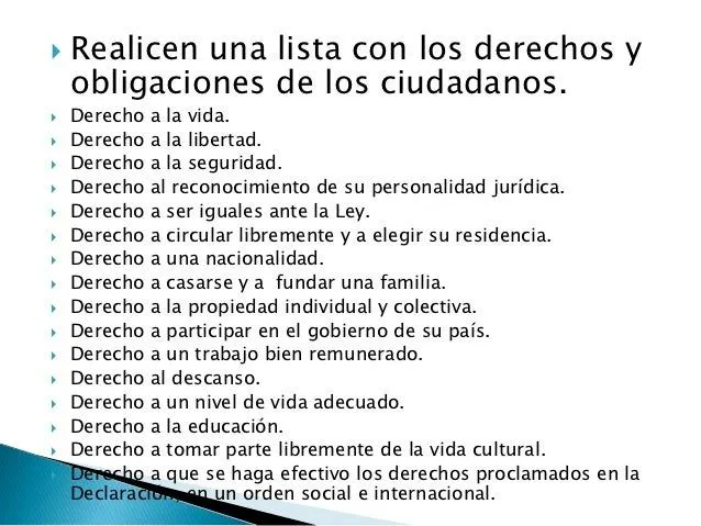 Formacion etica y ciudadana