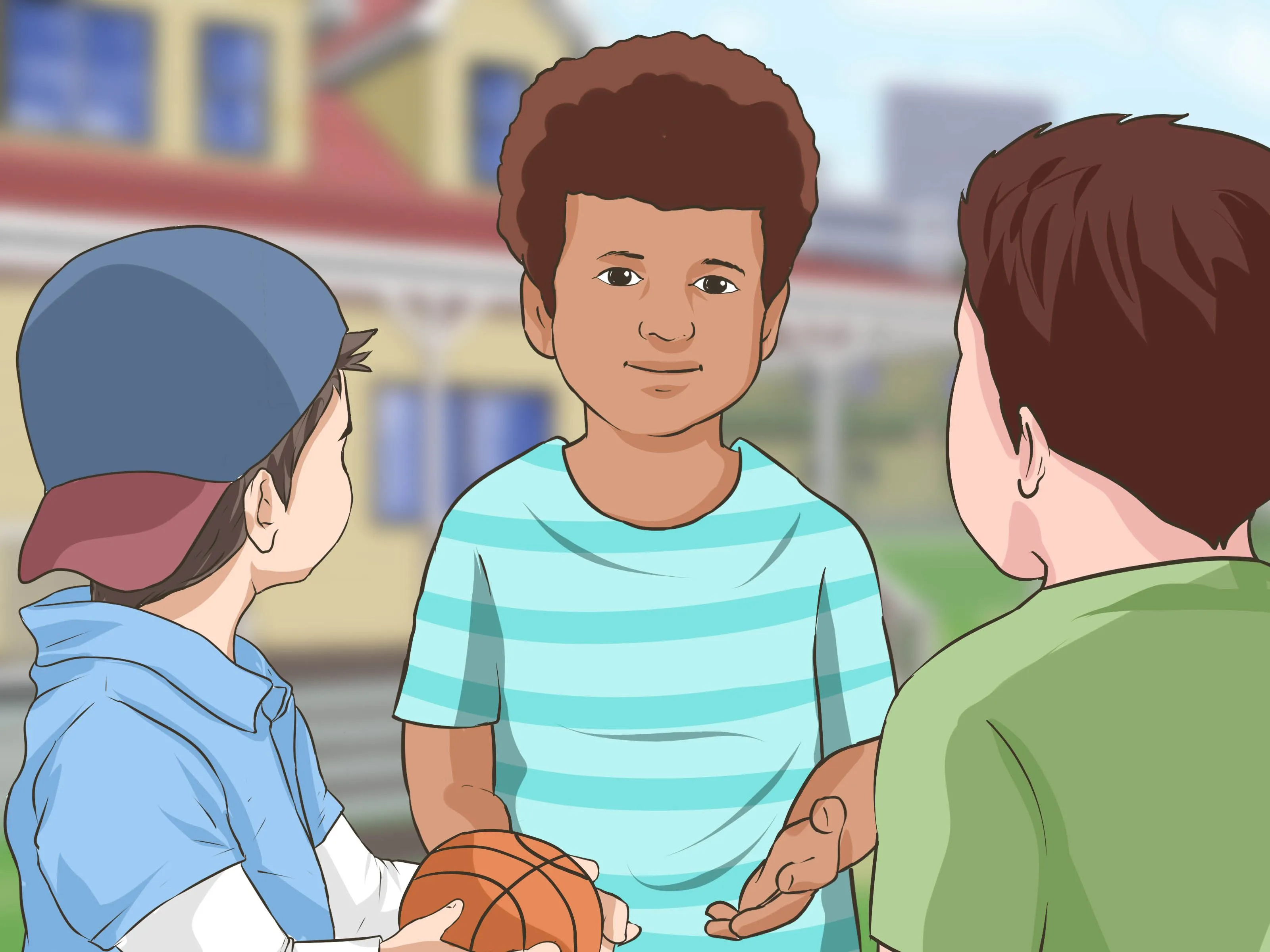 3 formas de jugar ponle la cola al burro - wikiHow