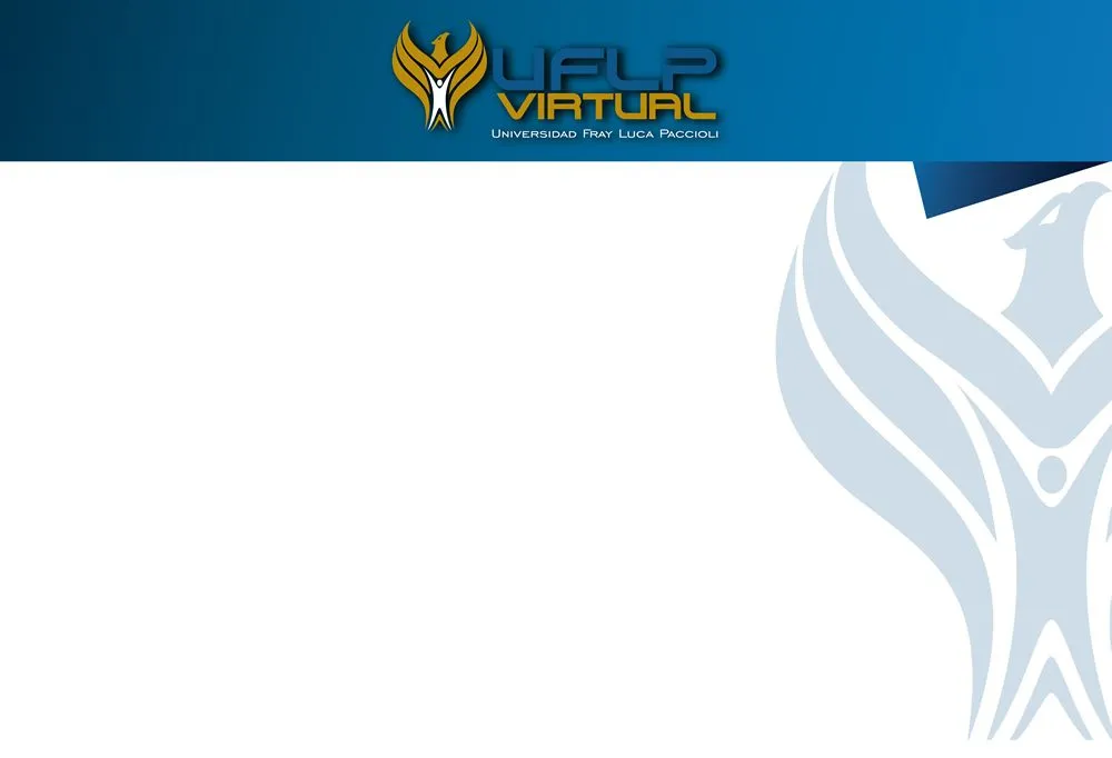 FORMULARIO DE BAJA O CAMBIO DE GENERACION - UFLP VIRTUAL