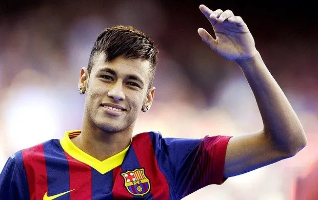 foro azulgrana/blaugrana: Benvingut Neymar Jr.