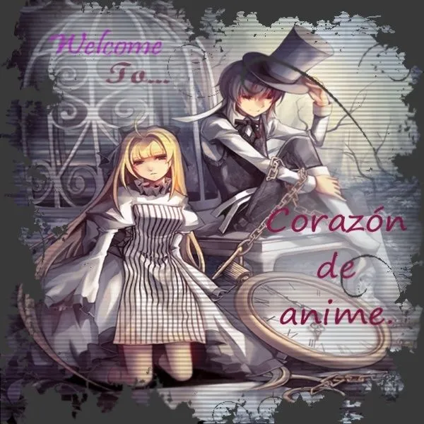 Foro gratis : *-.♪.-♥..CorazÓn de aNiime!..♥-.♪-* - Portal