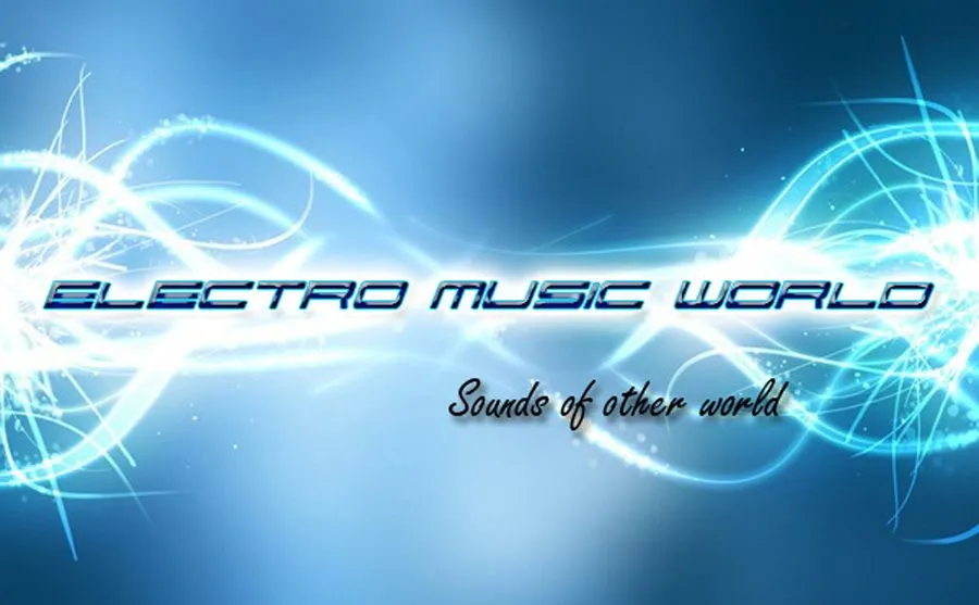 Foro gratis : Electro Music World