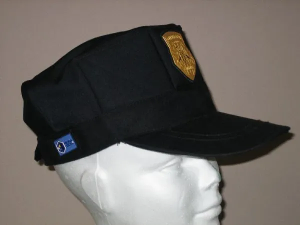 FORO POLICIA • Ver Tema - Votar por esta gorra para la nueva ...