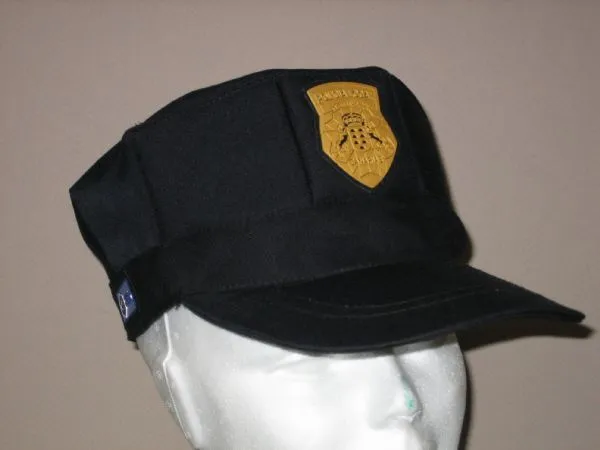 FORO POLICIA • Ver Tema - Votar por esta gorra para la nueva ...