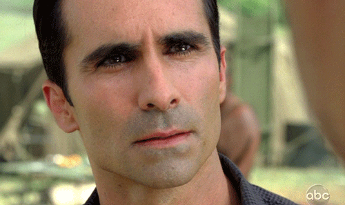 Foro:Richard Alpert, Egipcio? - ES - Lostpedia