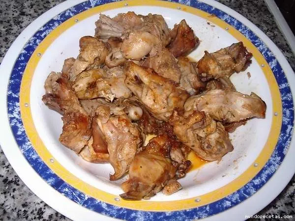 Foros ACB.COM • Ver Tema - Qué hacer con conejos recién nacidos ...