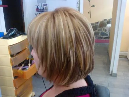 Foros PELUQUERIA: Tinte y mechas