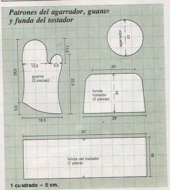 Forros para baños en tela - Imagui