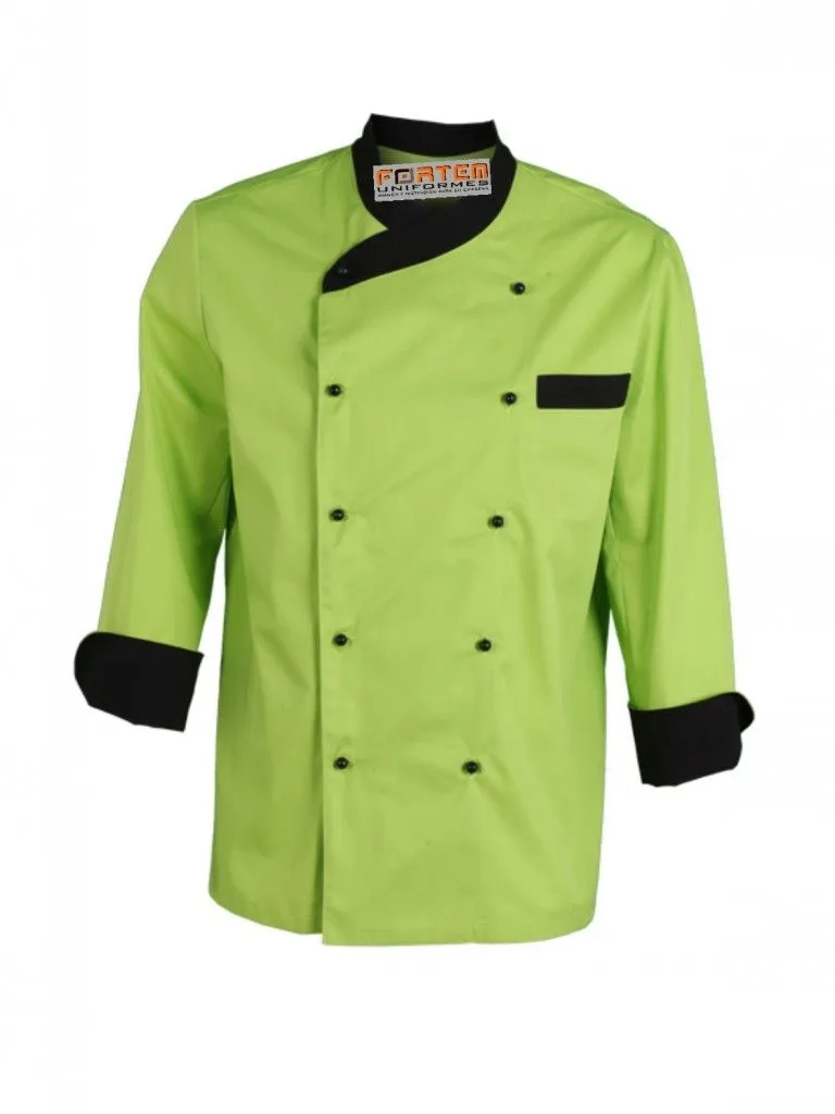 FORTEM UNIFORMES » COCINA