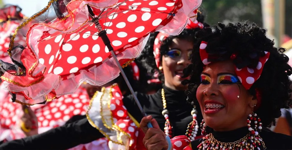 Le forum de Darloup sur la Colombie • Voir le sujet - Carnaval de ...