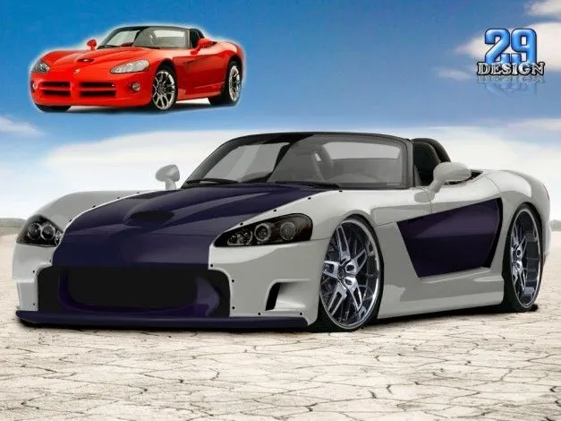 Foto - autos-tuning-de-rapido-y-furioso-1-723150