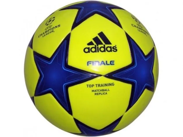 Foto - balon-de-futbol-adidas-finale-champions