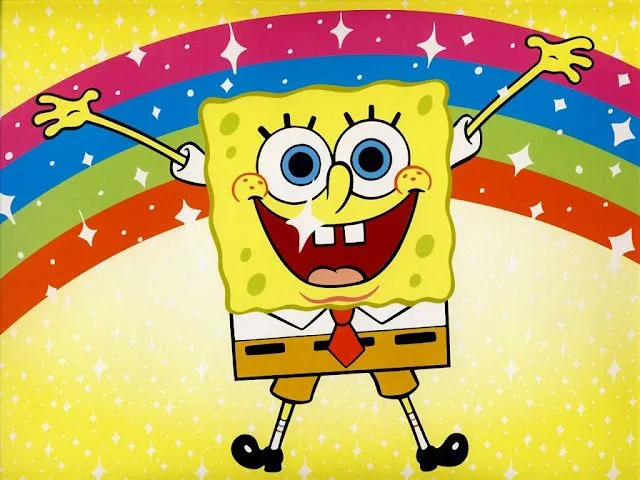 Wallpapers Bob Esponja HD - Imagui