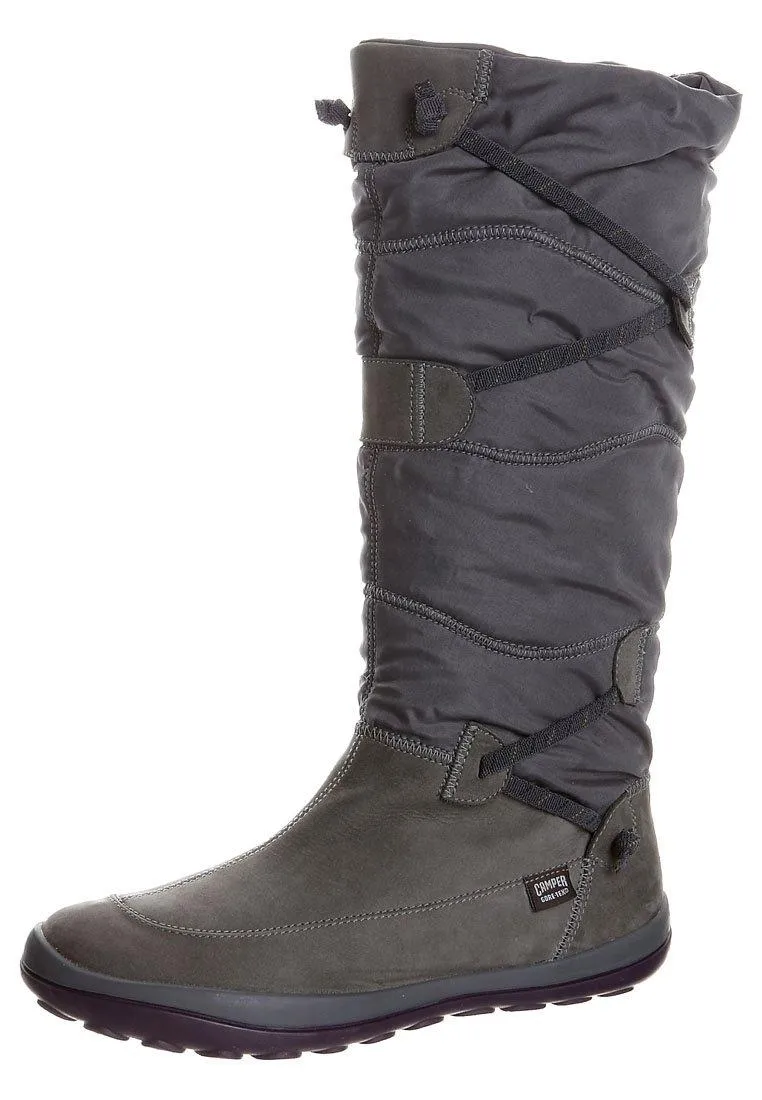 Botas De Mujer Para La Nieve The North Face Destiny Down Negro ...