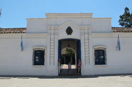 Foto de Casa Historica de Tucuman, San Miguel de Tucuman: Casa ...