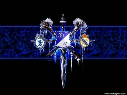 Foto Chelsea 3d : SportIssue