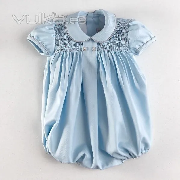 Foto: Colección Invierno Ropa para niño: Pelele Bebé - Rana ...