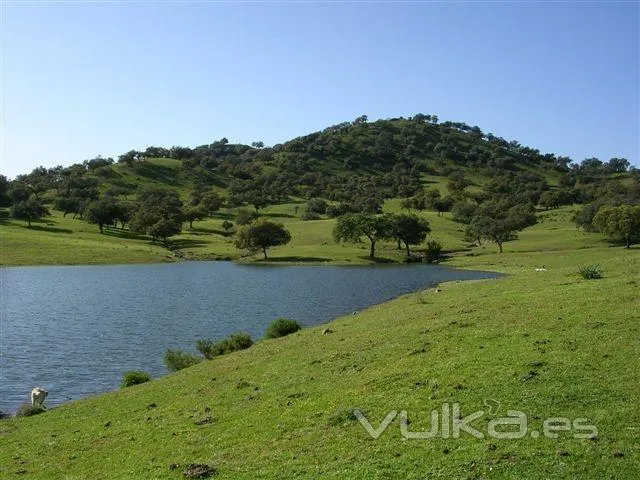 Foto: Cuidamos el paisaje natural