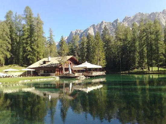 Foto di Mirage Hotel Cortina, Cortina D'Ampezzo - Hotel - TripAdvisor