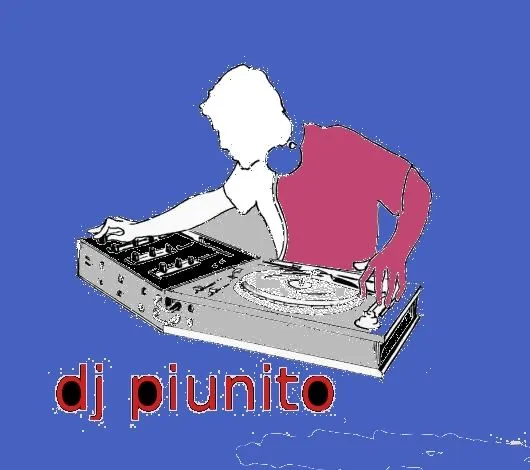 foto de dibujos de dj piunito | djpiunito111