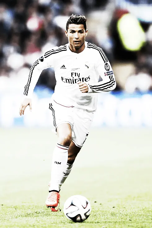 Foto Editada CR7 by PauloEditions on DeviantArt