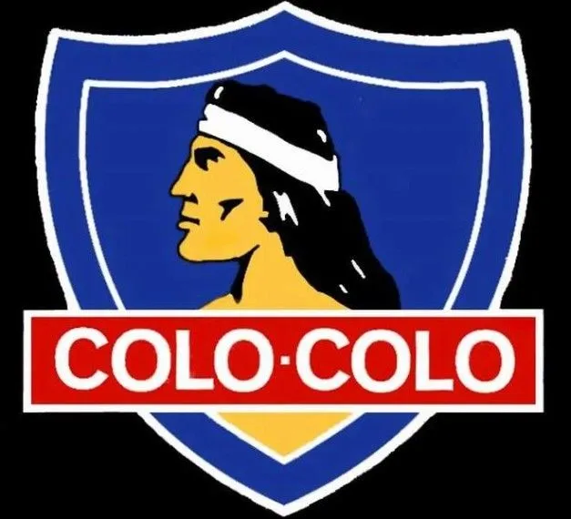 Foto - Escudo del CD Colo Colo