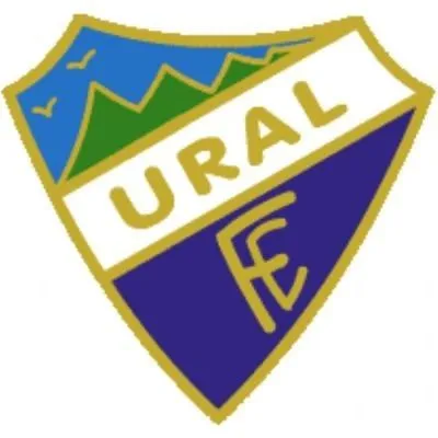 Foto - Escudo del Ural Cf Juvenil