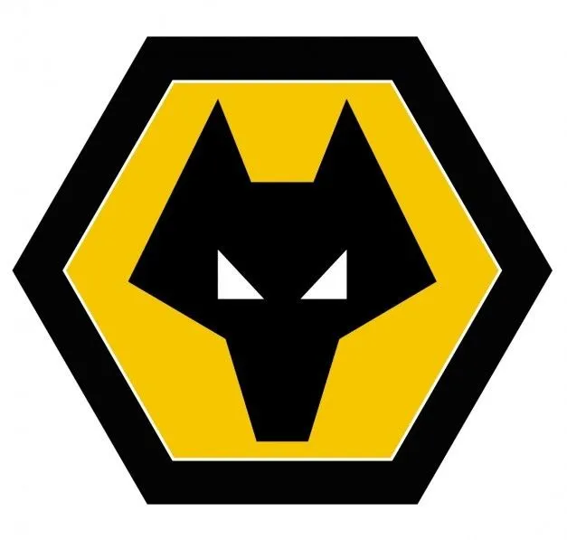 Foto - Escudo del Wolverhampton FC