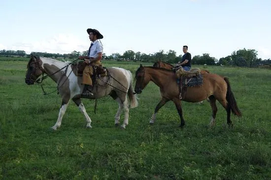 Fotografías de Estancia Santa Maria, Gualeguaychú - Fotos de ...