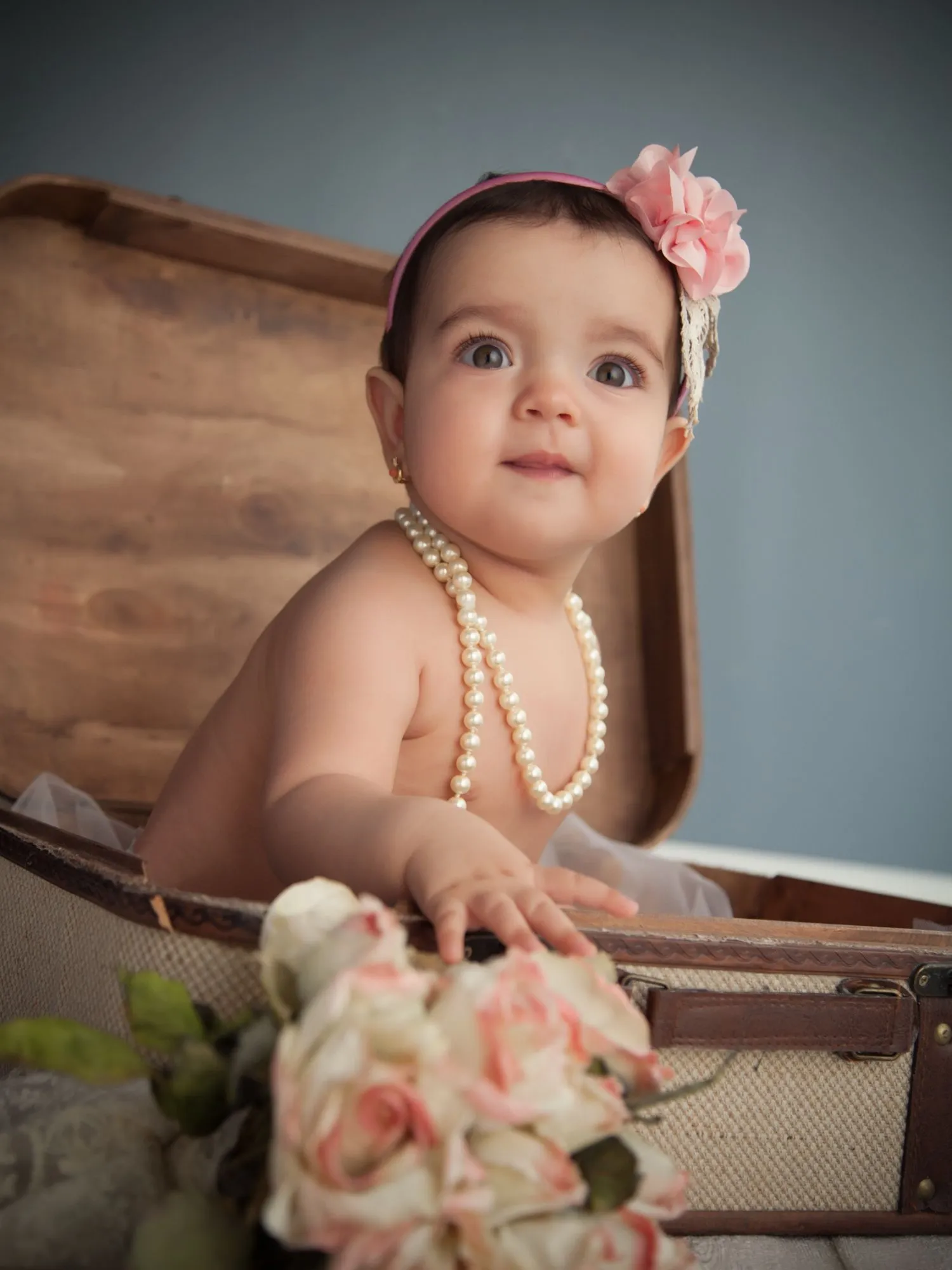 foto estudio bebes valencia | Padi Fotografos