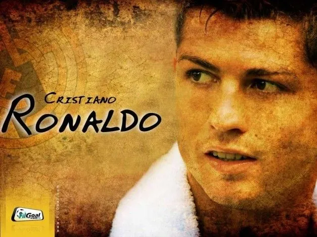 Foto - Fondo Cristiano Ronaldo