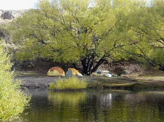 Foto de Lagos & Rios - Fly Fishing trips, San Carlos de Bariloche ...