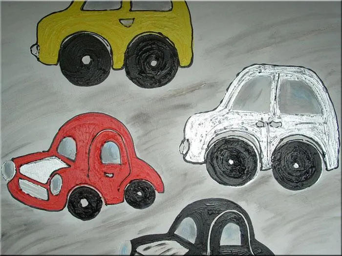 Foto Paragueros de forja modernos foto 290735