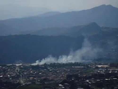 Foto de San Cristobal (Táchira), Venezuela - FotoPaises.com